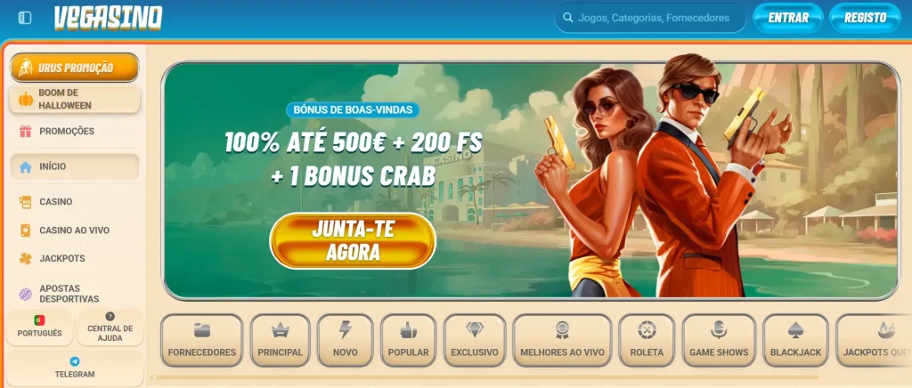 Vegasino