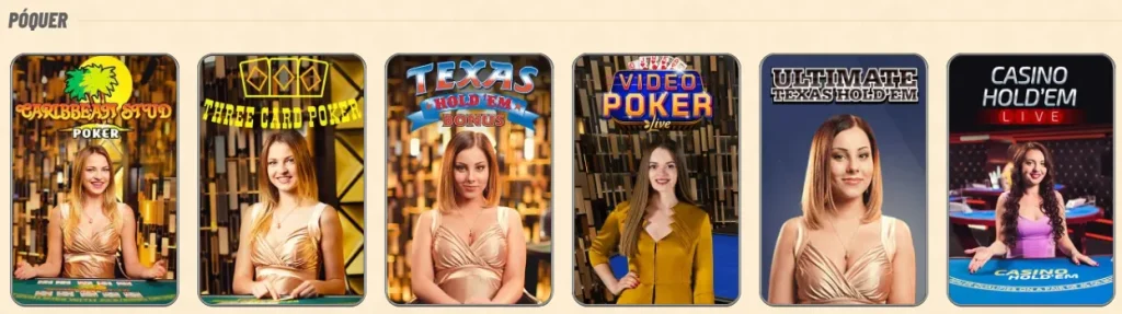 Poker