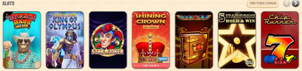 Slots